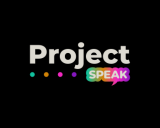 https://www.logocontest.com/public/logoimage/1656900308Project SPEAK.png